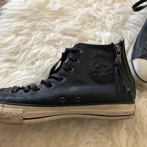 converse vulcanized quito